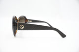 Gucci Diamante Canvas Sunglasses