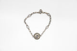 Gucci Flower Bracelet