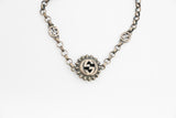 Gucci Flower Bracelet