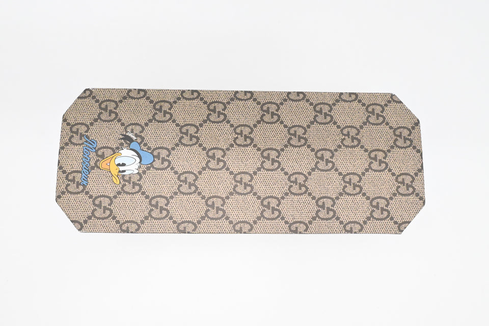 Gucci x Disney Donald Duck Pencils