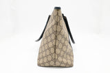 Gucci Joy Tote in GG Supreme Canvas
