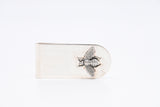 Gucci Bee Money Clip