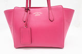 Gucci Tote in Pink Leather