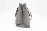 Gucci 2way Bag in Grey MicroGuccissima Leather