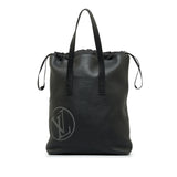 Louis Vuitton Taurillon Light Cabas Tote Bag