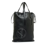 Louis Vuitton Taurillon Light Cabas Tote Bag