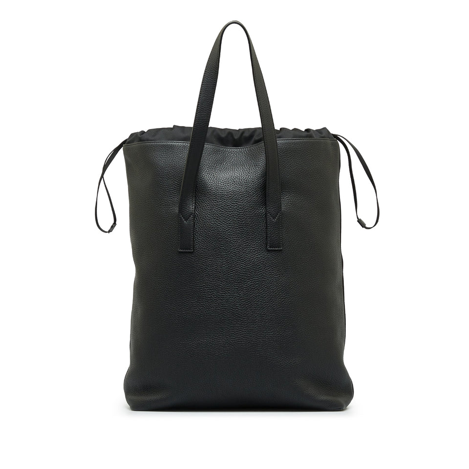 Louis Vuitton Taurillon Light Cabas Tote Bag