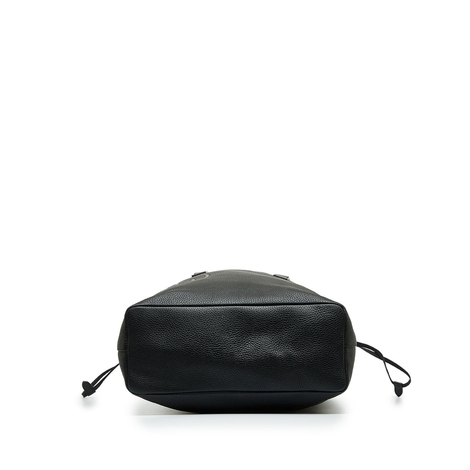 Louis Vuitton Taurillon Light Cabas Tote Bag