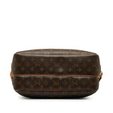 Louis Vuitton Monogram Reporter GM Crossbody Bag