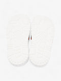 Christian Dior Dway Orange / Blue / Black Cotton EU 37.5 UK 4.5