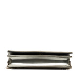 Dior Baby Patent Microcannage Diorama Wallet on Chain (SHG-tQS2vd)