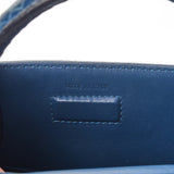 Christian Dior PYTHON MINI DiorEVER BAG