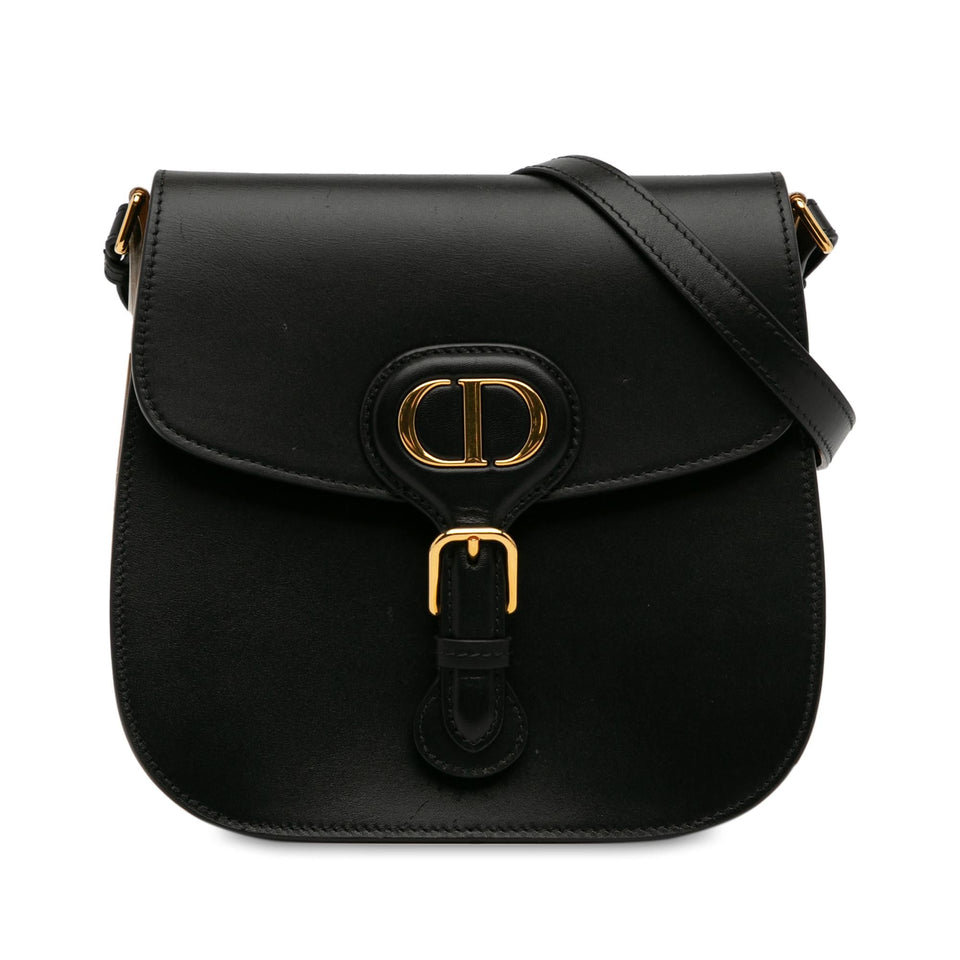 Dior Bobby Frame Crossbody (SHG-WMfpox)