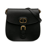 Dior Bobby Frame Crossbody (SHG-WMfpox)