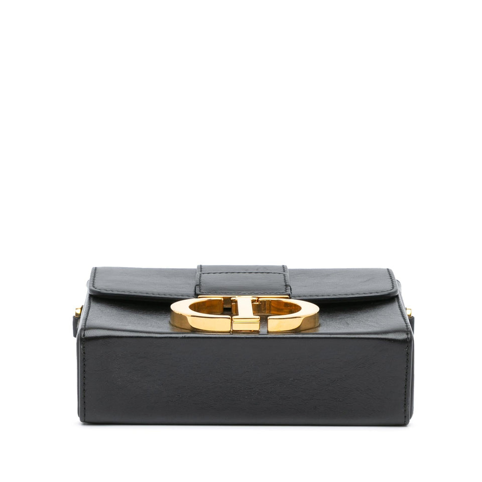 Dior Box Calfskin 30 Montaigne Box Bag