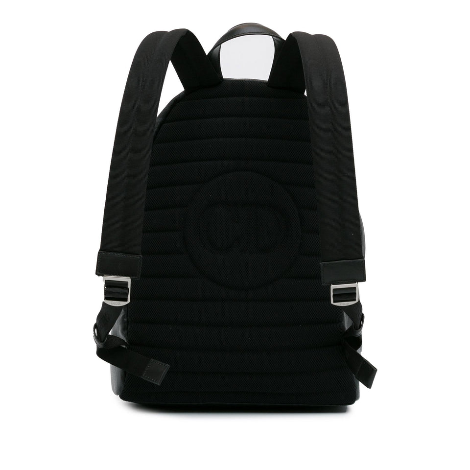 Dior CD Diamond Rider Backpack (SHG-YclIHK)