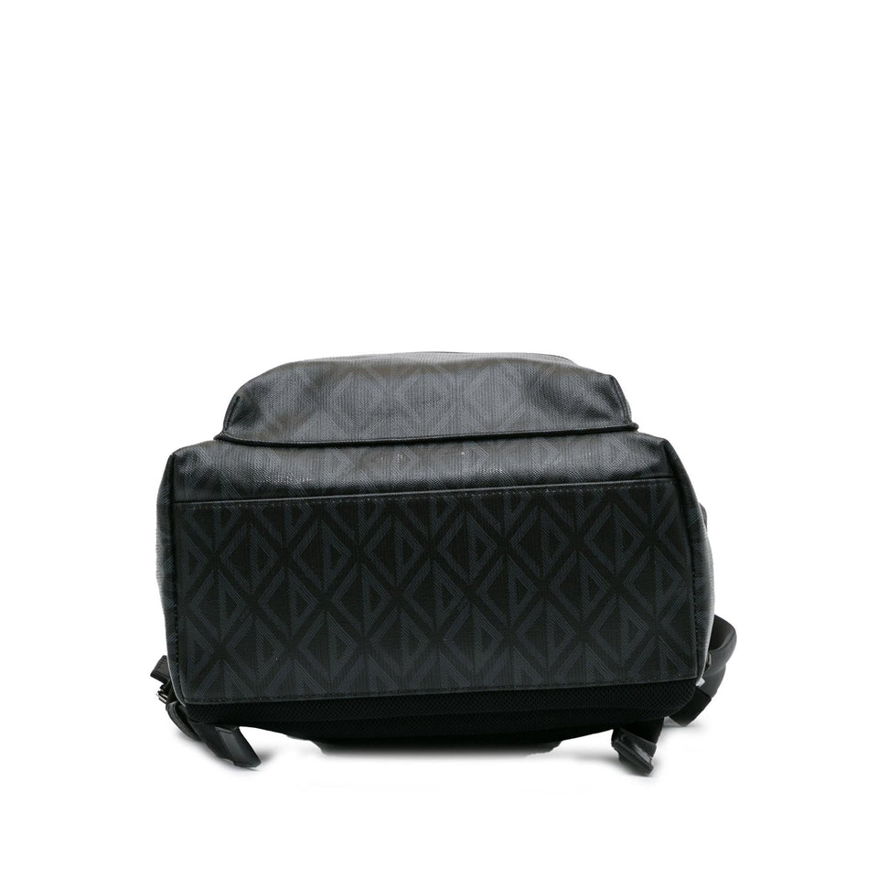 Dior CD Diamond Rider Backpack (SHG-YclIHK)