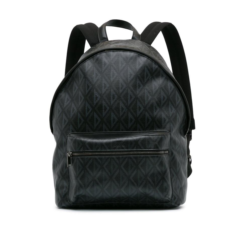 Dior CD Diamond Rider Backpack (SHG-YclIHK)