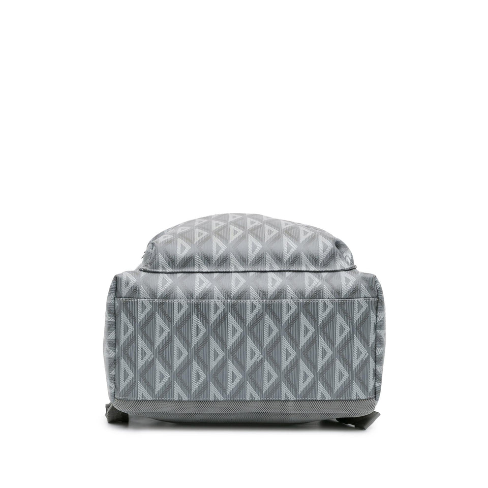 Dior CD Diamond Rider Backpack (SHG-YDnAyd)