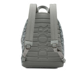 Dior CD Diamond Rider Zipped Backpack (SHG-MV8U3H)