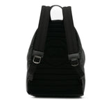 Dior CD Diamond Rider Zipped Backpack (SHG-wF85lo)
