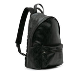 Dior CD Diamond Rider Zipped Backpack (SHG-wF85lo)