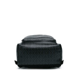 Dior CD Diamond Rider Zipped Backpack (SHG-z1B62d)