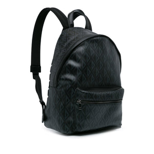 Dior CD Diamond Rider Zipped Backpack (SHG-z1B62d)