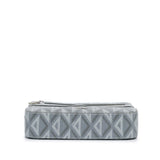 Dior CD Diamond Safari Bag with Strap (SHG-R2vThP)