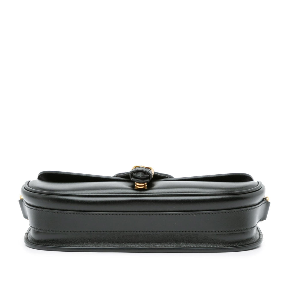 Dior Calfskin Bobby East West Crossbody