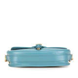 Dior Calfskin Bobby East West Crossbody