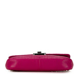 Dior Calfskin Cannage Diorling Wallet on Chain (SHG-pFARvU)