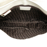 Dior Calfskin Double Saddle Crossbody