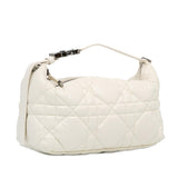 Dior Calfskin Macro-Cannage DiorTravel Nomad Pouch (SHG-CdQknx)