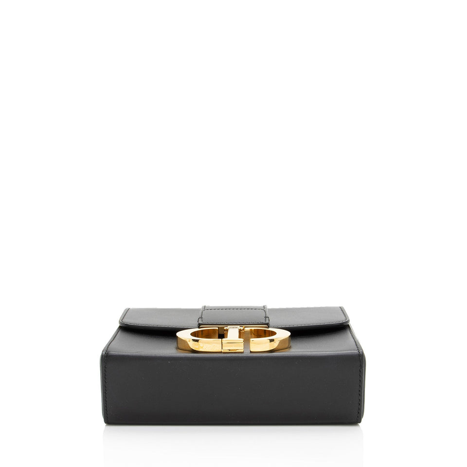 Dior Calfskin 30 Montaigne Shoulder Bag
