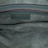 Dior Calfskin Saddle Bag