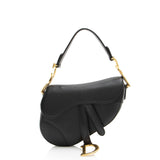 Dior Calfskin Saddle Mini Bag