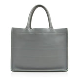 Dior Calfskin Medium Book Tote