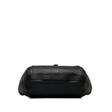 Dior Cannage Bee Tote Bag (SHG-Ftr9Ln)