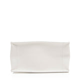Dior Cannage Calfskin Dior Book Small Tote