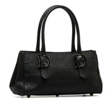 Dior Cannage East-West Handbag (SHG-WyVXIw)