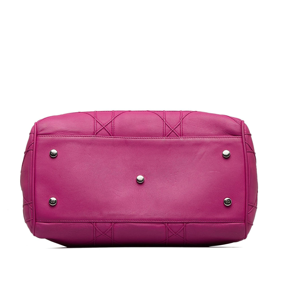 Dior Cannage Polochon Granville (SHG-26vckn)