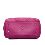 Dior Cannage Polochon Granville (SHG-26vckn)