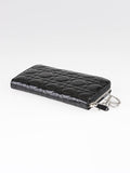 Dior LADY Dior CANNAGE WALLET