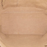 Dior Canvas Cannage Print Cherie Tote