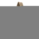 Dior Canvas and Leather Street Chic Columbus Shoulder Bag