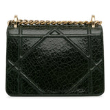 Dior Ceramic Effect Deerskin Diorama Club (SHG-4rhTRT)