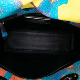 Dior Chris Martin Small Calfskin Lady Dior
