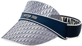 Dior CLUB SUN VISOR MIRRORED