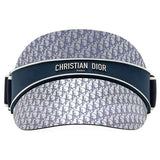 Dior CLUB SUN VISOR MIRRORED